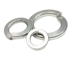 Super Duplex Steel Spring Washer